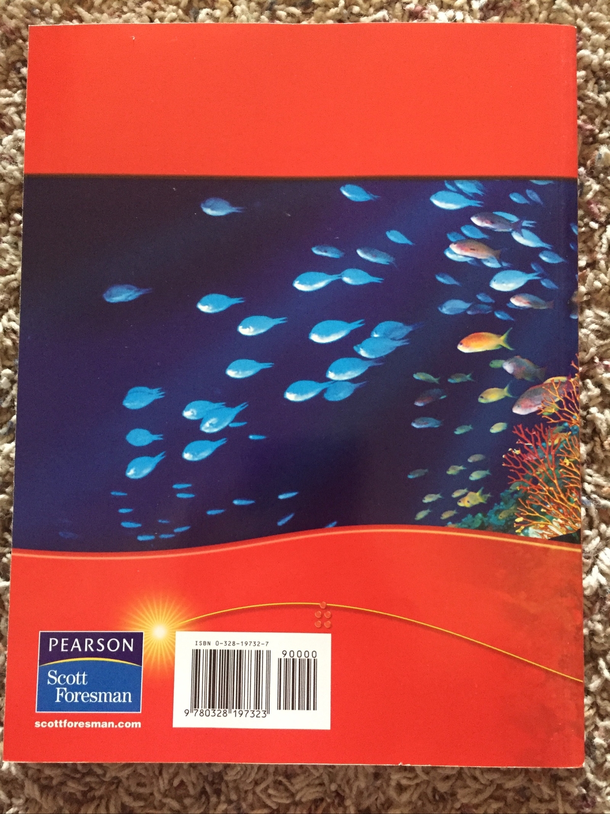 Pearson Scott Foresman SCIENCE Advanced-Level Take-Home Leveled Readers Grade 5
