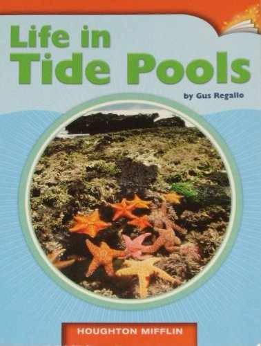 Life in Tide Pools (Online Leveled – Unknown Binding, by Gus Regallo – Very Good