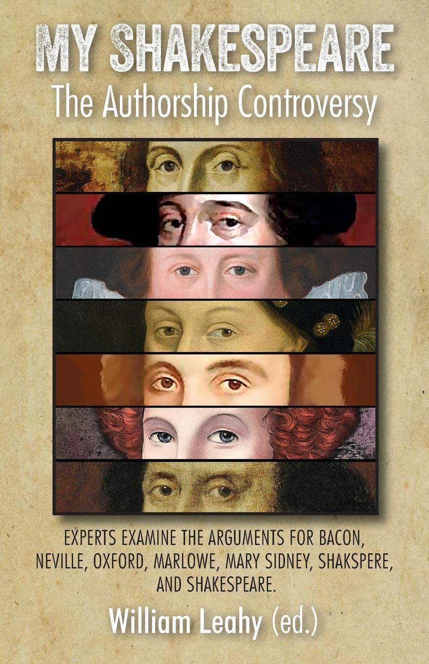 My Shakespeare: The Authorship Controversy: Experts Examine the Arguments fo…