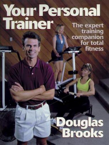 Your Personal Trainer, Brooks, Douglas Book