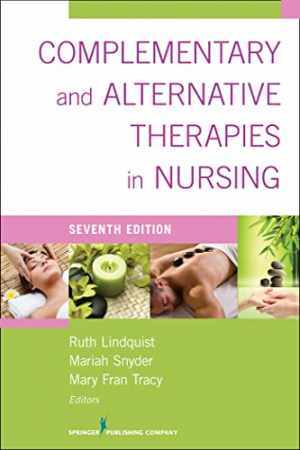 Complementary & Alternative Therapies – Paperback, by Lindquist Ruth – Very Good