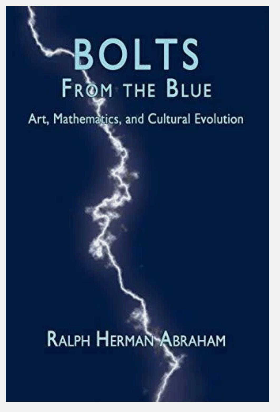 bolts from the blue abraham