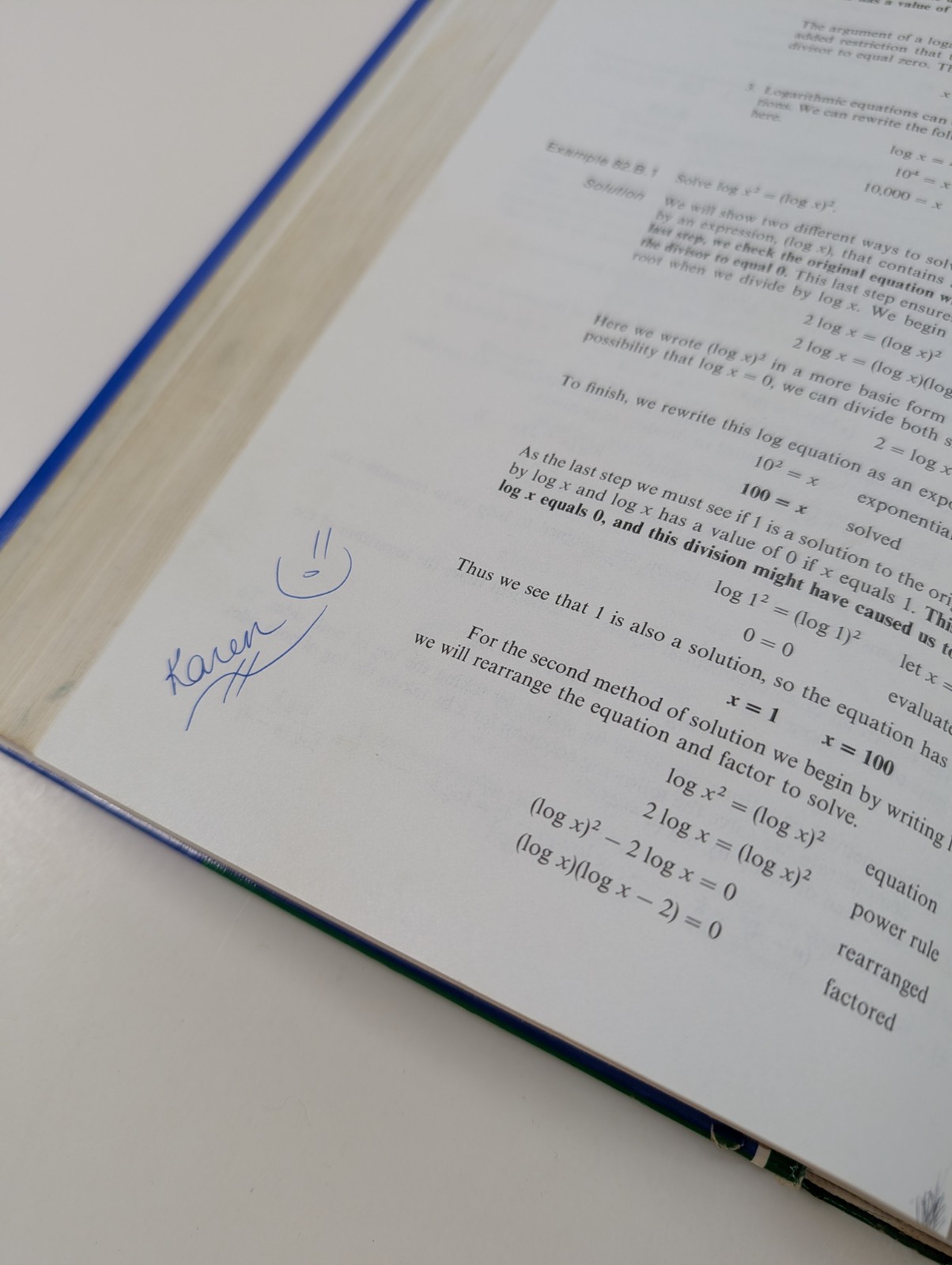 Saxon Advanced Mathematics Textbook An Incremental Development