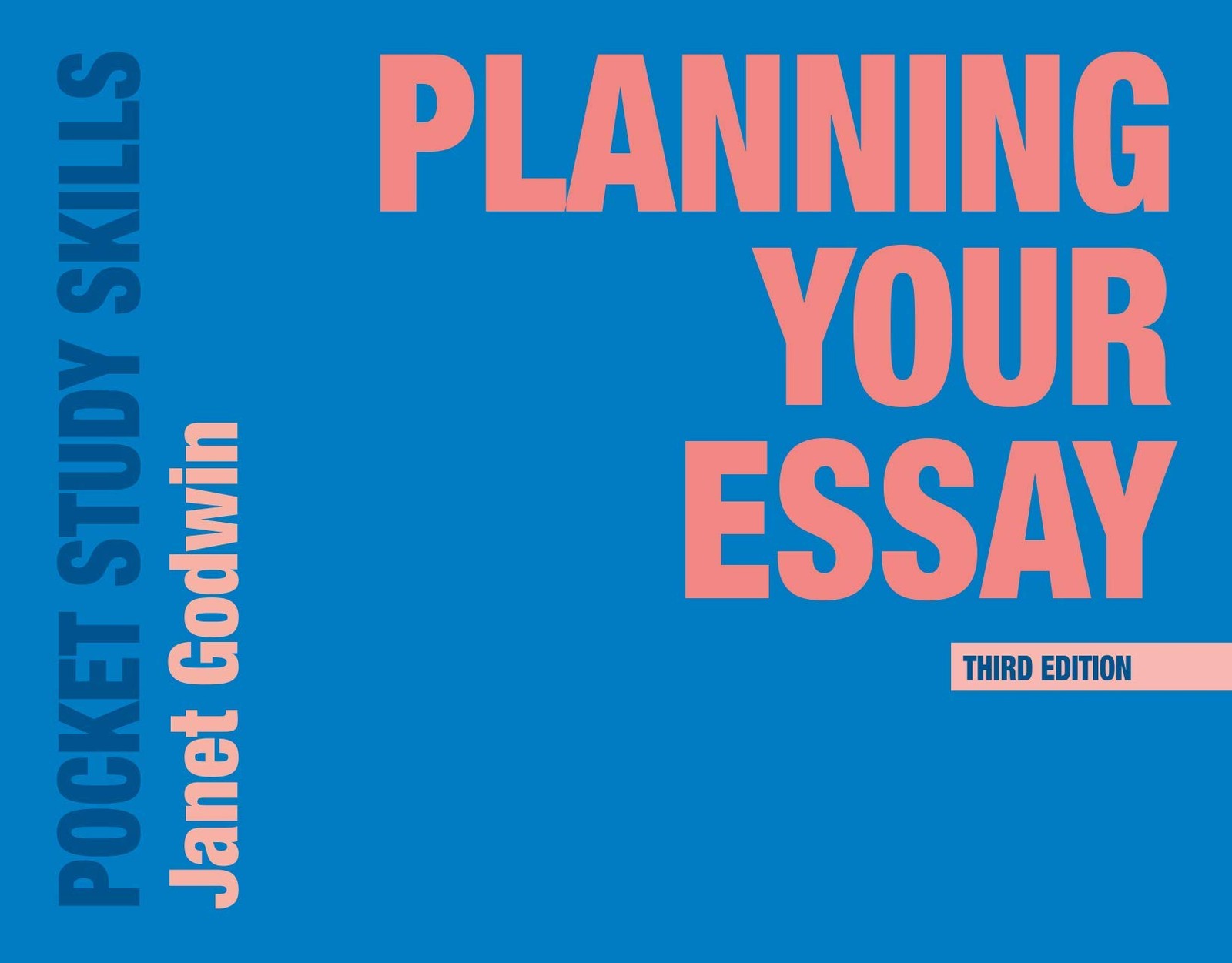 Planning Your Essay (Pocket Study Skills, 9)