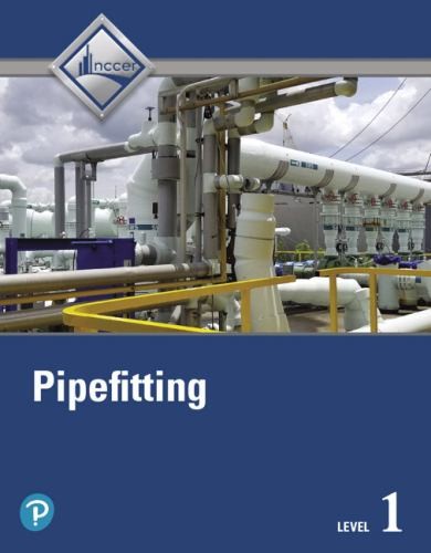Pipefitting, Level 1, Nccer