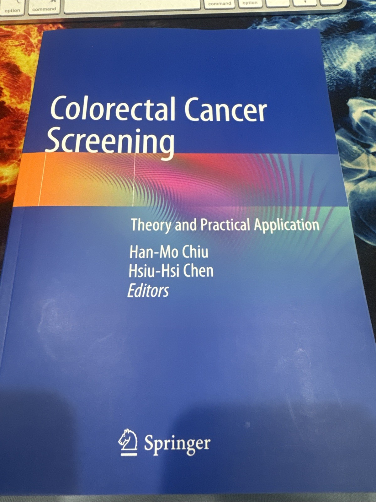 Colorectal Cancer Screening