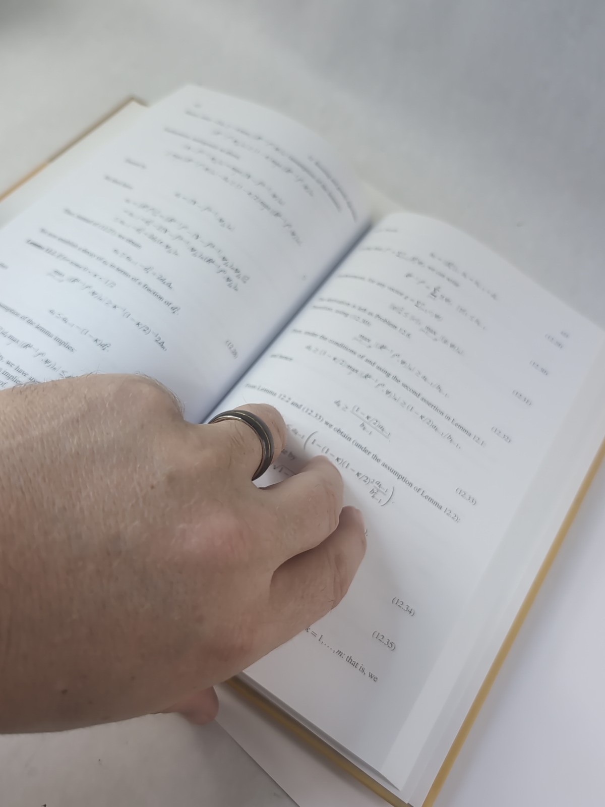 Statistics For High-Dimensional Data by Peter Buhlmann & Sara van de Geer