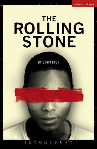 Rolling Stone, Paperback by Urch, Chris, Like New Used, Free shipping in the US