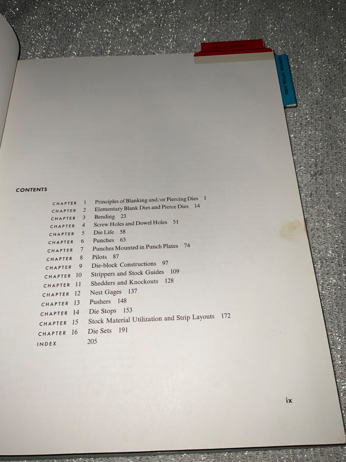 1963 Basic Diemaking Hardcover Book – McGraw Hill See Pics