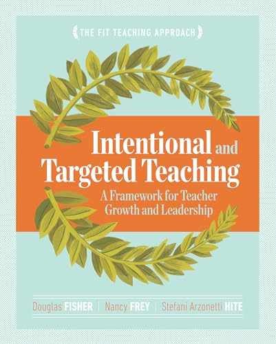 Intentional and Targeted – Paperback, by Fisher Douglas; Frey – Very Good c