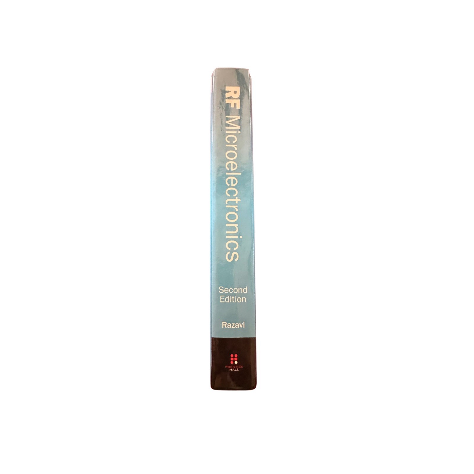 RF Microelectronics