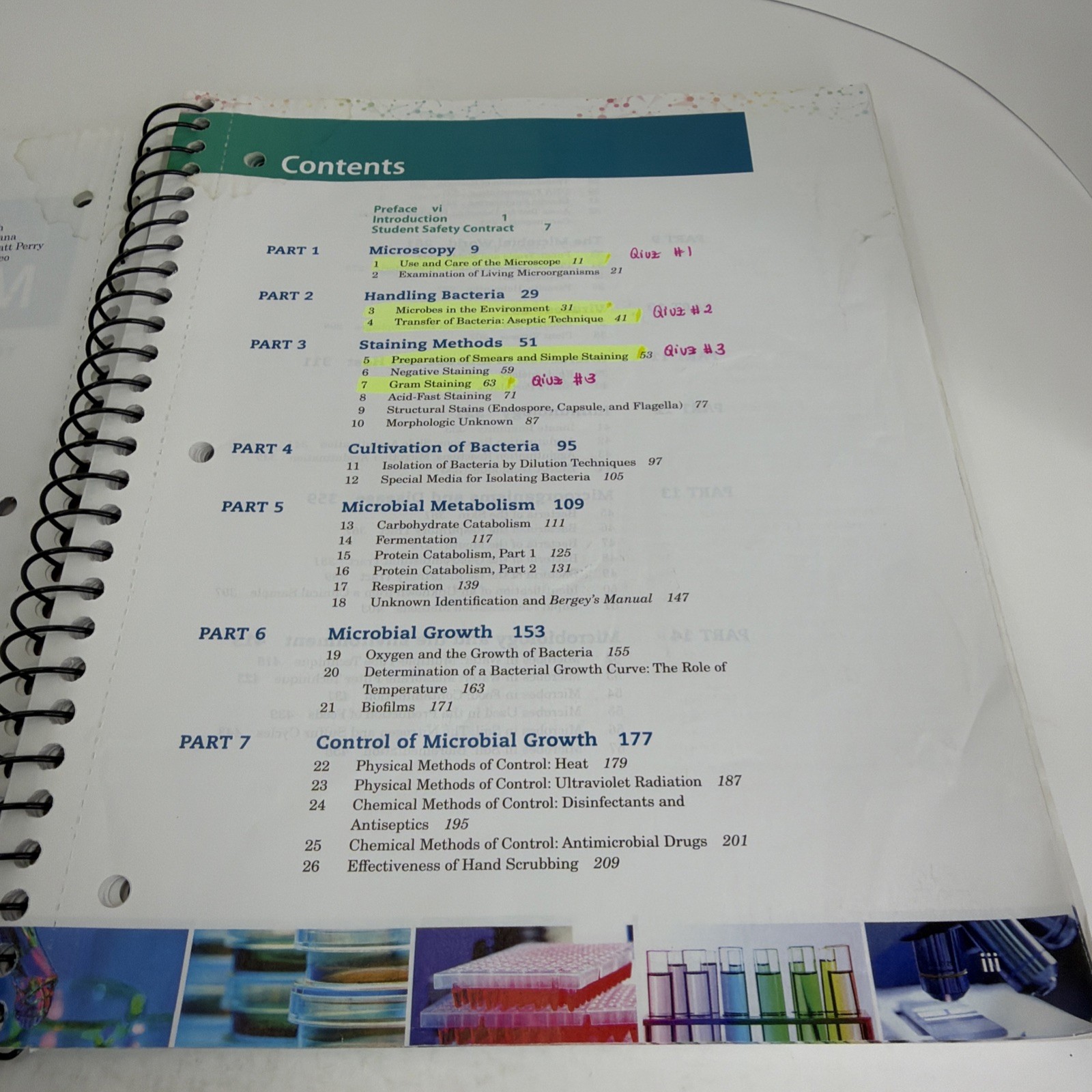 Laboratory Experiments in Microbiology 12th Edition Laboratory Manual 2019 PB