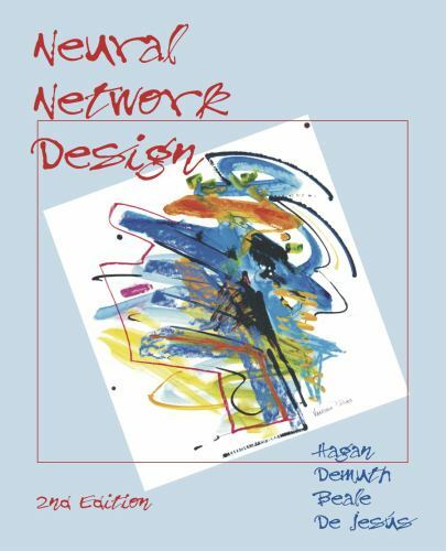 Neural Network Design (2nd Edition)