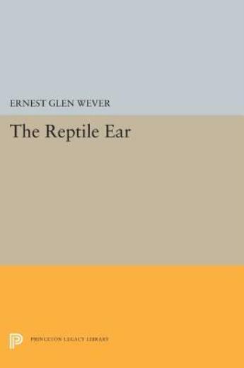 The Reptile Ear