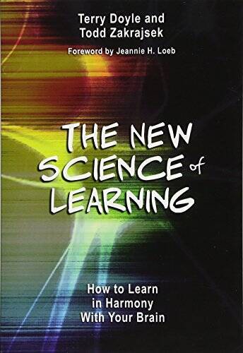 The New Science of Learning: How to Learn in Harmony With Your Brain – GOOD