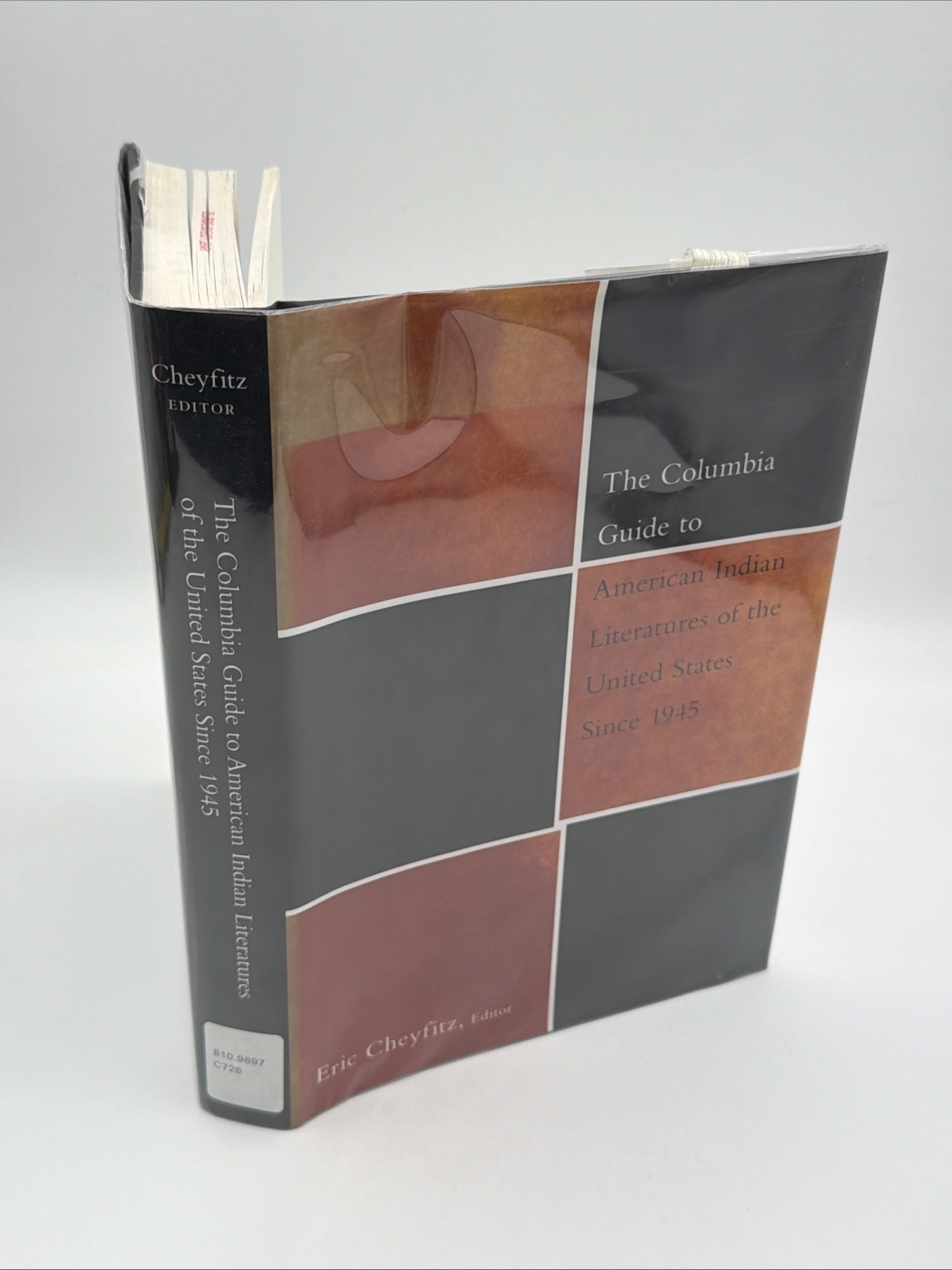 The Columbia Guides to Literature since 1945 Ser.: Columbia Guide to American…