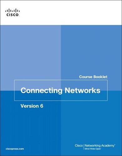 Cisco Networking Acad Connecting Networks v6 Course Book (Paperback) (UK IMPORT)