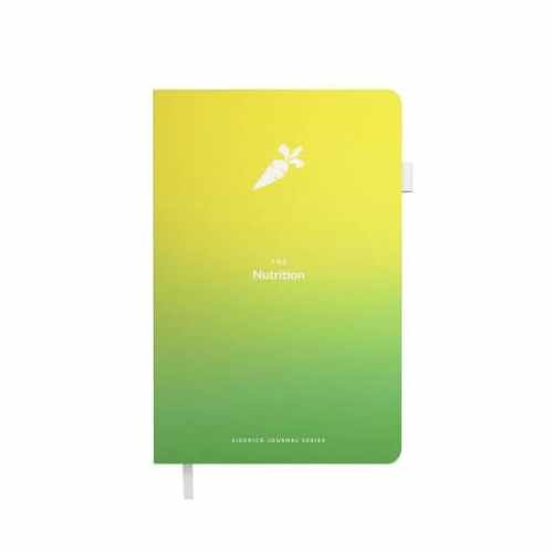 The Nutrition Sidekick Journal: Weight Loss – Unknown Binding – Very Good h