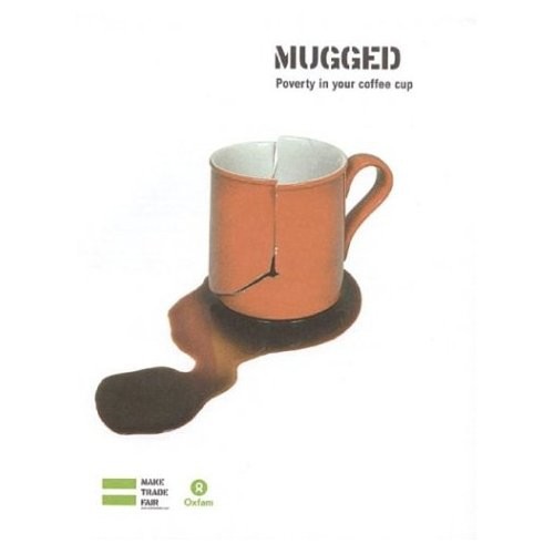 Charis Gresser Sophia Tickell Mugged (Paperback)