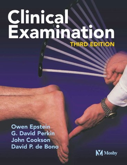 Clinical Examination Paperback