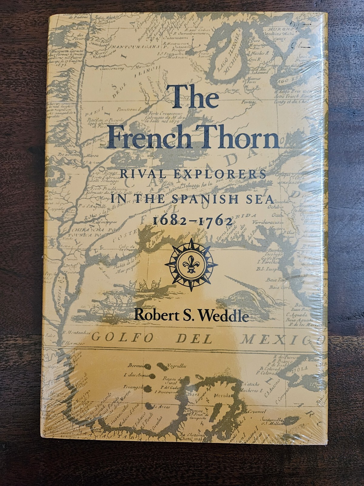 The French Thorn