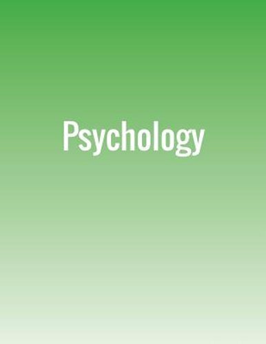 Psychology by Rose M Spielman: New