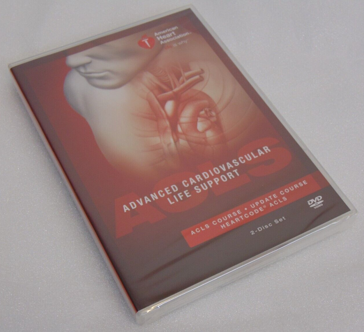 CPR Advanced Life Support Certification Course First Aid Training Health Safety