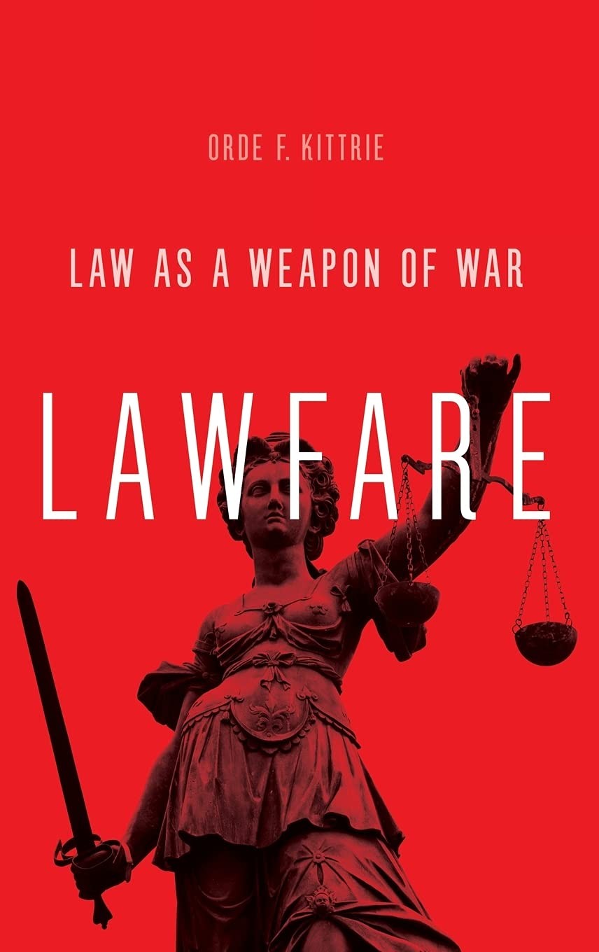 LAWFARE