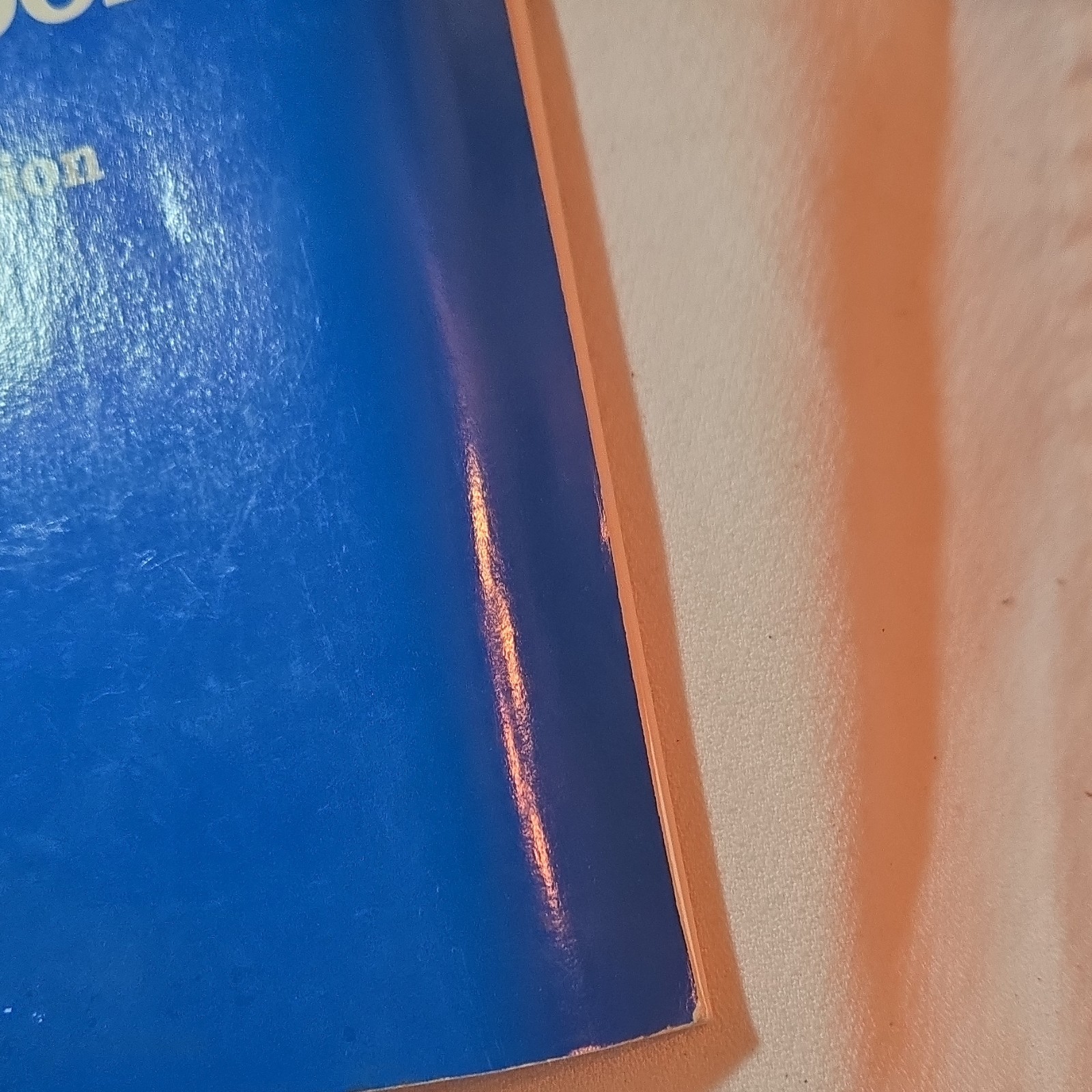 Descriptive Phonetics Transcription Workbook Calvert 2nd Ed Paperback ISBN