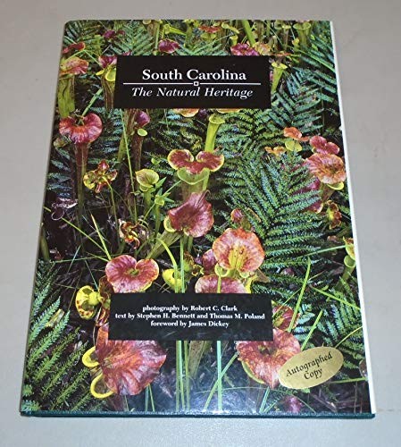 South Carolina The Natural Her – GOOD