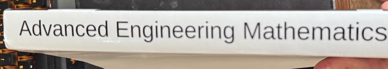 advanced engineering mathematics Erwin Kreyszig 10th Edition