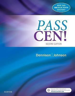Pass Cen! by Dennison, Robin Donohoe; Johnson, Jill Suzette