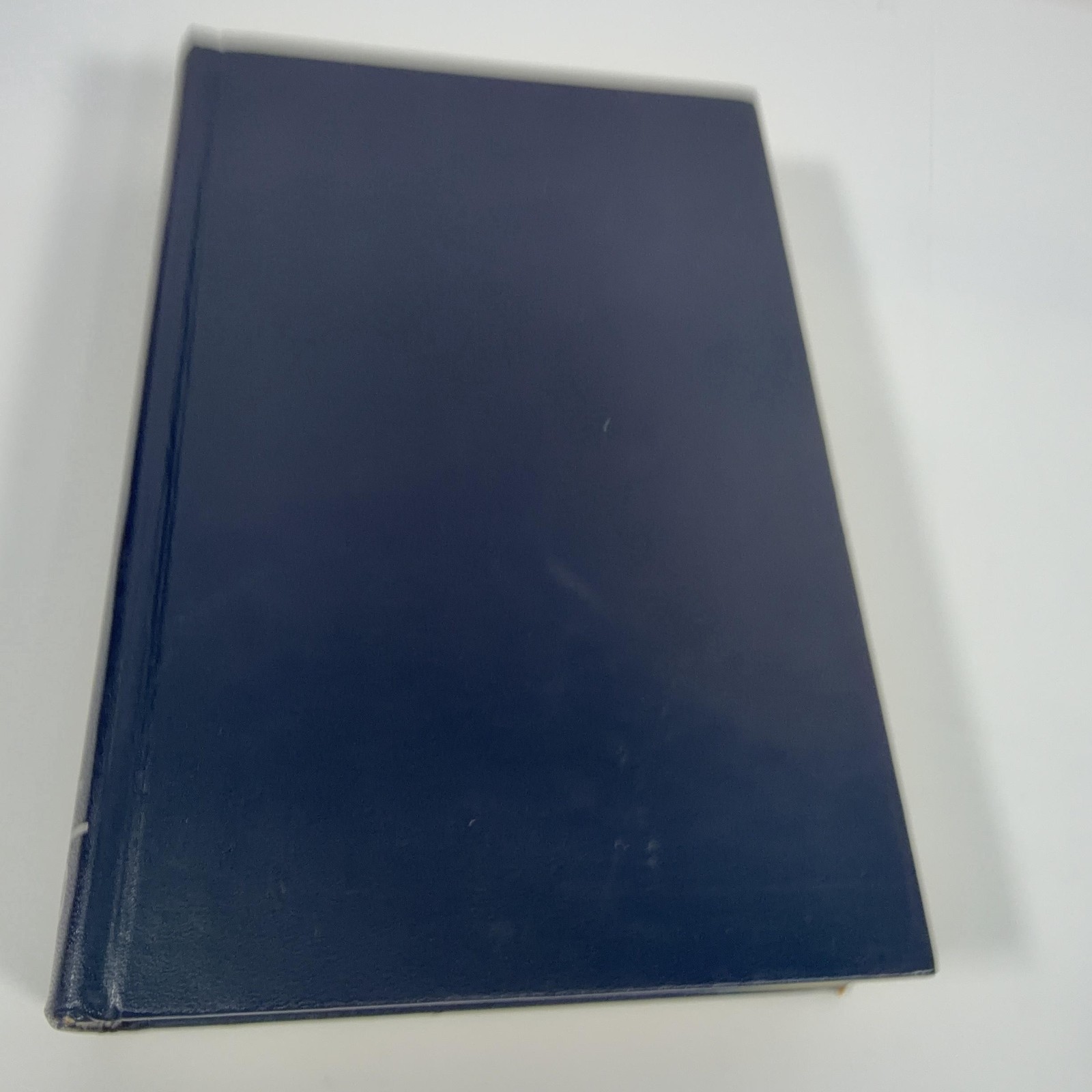 Vintage Advanced Engineering Mathematics Kreyszig Wiley Navy HC USA Textbook