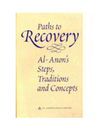 Paths to Recovery by Al-Anon Family Group