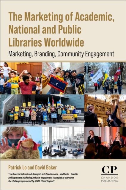 MARKETING OF ACADEMIC NATIONAL & PUBLIC by David Independent Consultant