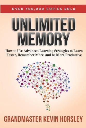 Kevin Horsley Unlimited Memory (Paperback) (UK IMPORT)