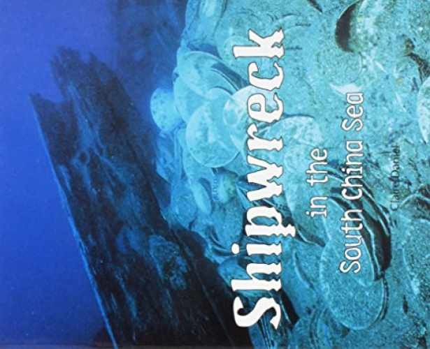 Shipwreck in the South China Sea (Rigby – Paperback, by Rigby – Very Good j
