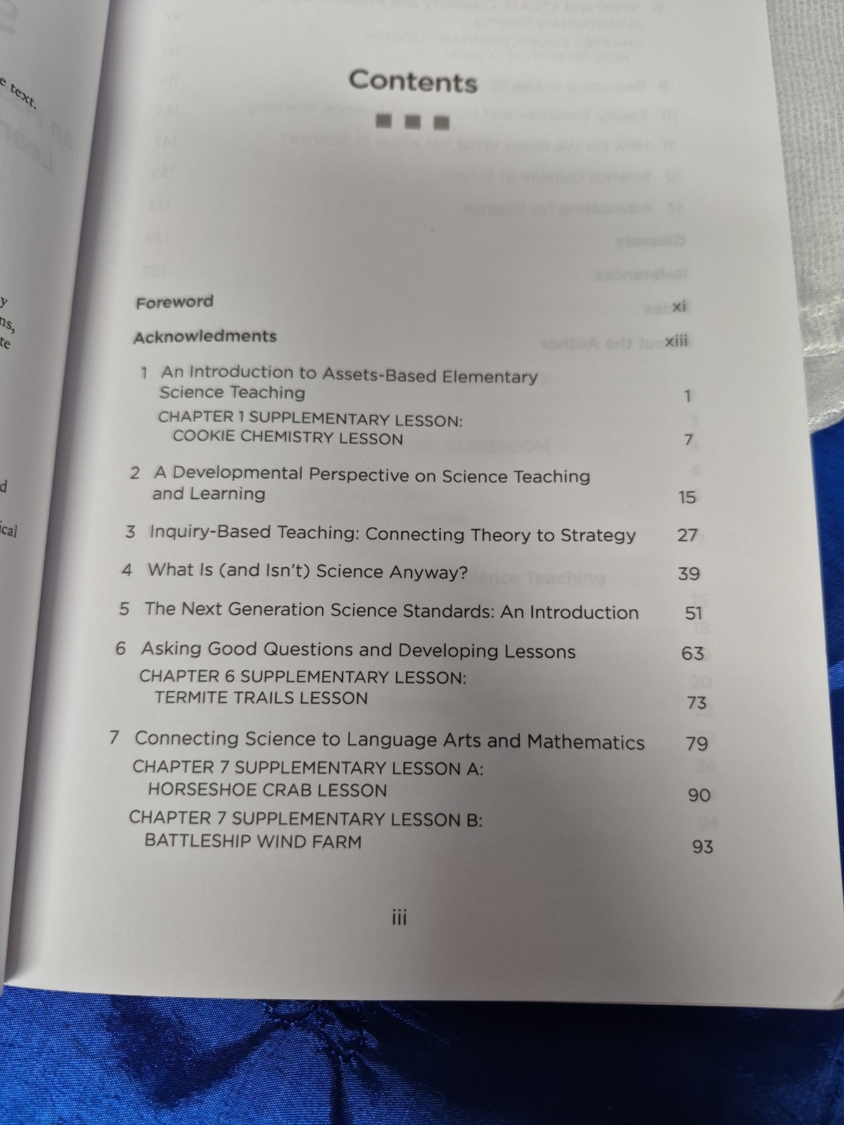 Elementary Science Methods By Lauren Madden Grades K-6