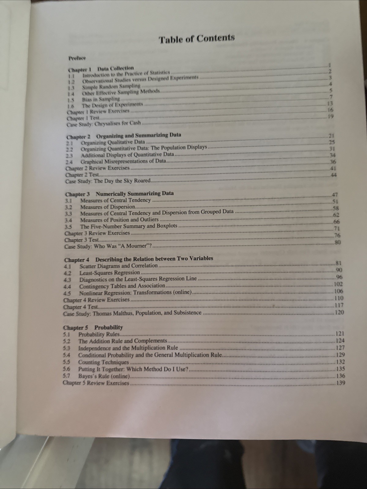 Statistics : Informed Decisions Using Data by Michael Sullivan III (2016,…