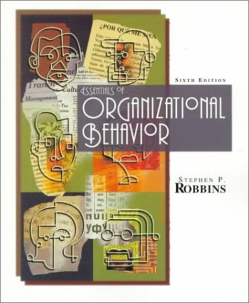 Outlines and Highlights for Essentials of Organizational Behavior