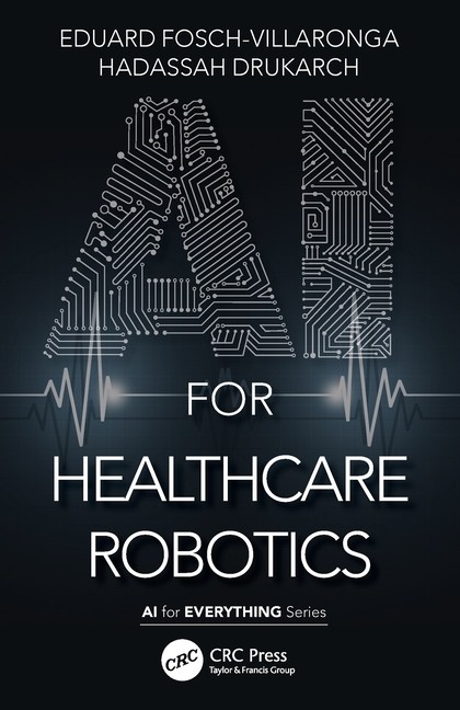 Ai For Healthcare Robotics