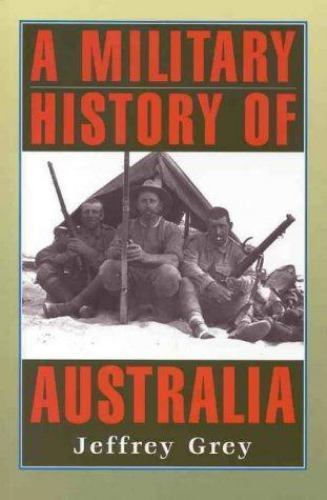 A Military History of Australia