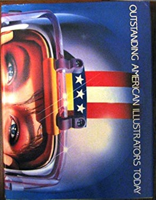 Outstanding American Illustrators Today Hardcover