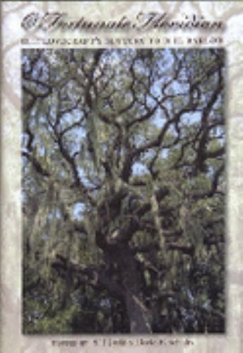 O Fortunate Floridian (H. P. Lovecraft’s Letters to R. H. Barlow)