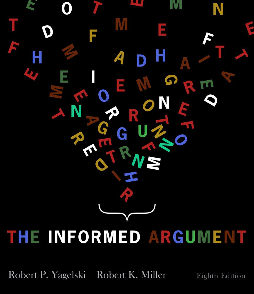 The Informed Argument