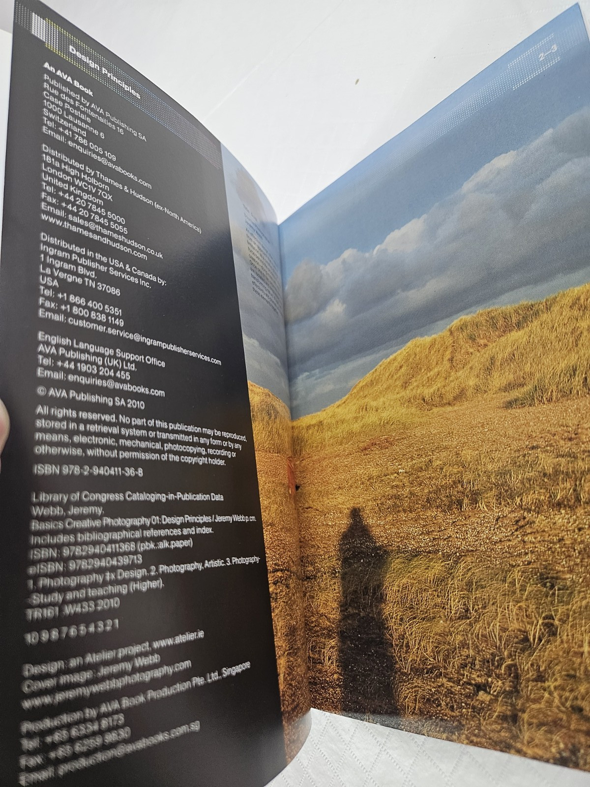 Basics Creative Photography Design Principles J Webb PB Design Artistic