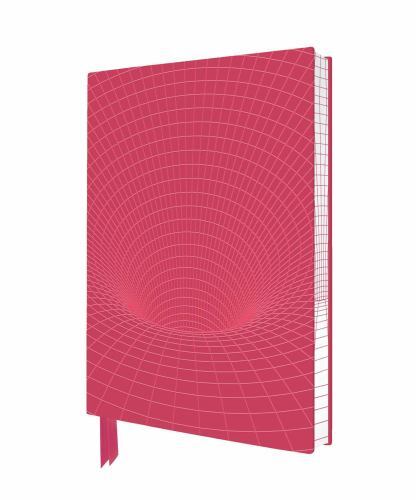 Into Infinity Artisan Art Notebook (Flame Tree Journals) (Artisan Art Notebooks)