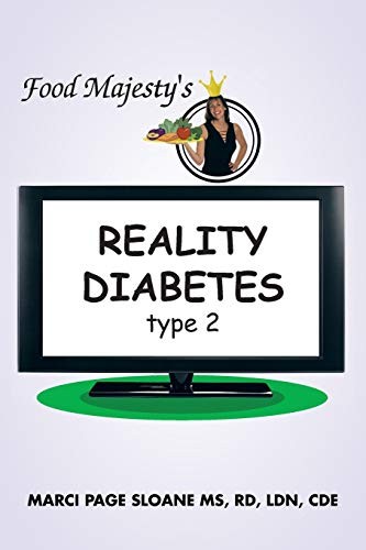 Food Majestys Reality Diabete – VERY GOOD