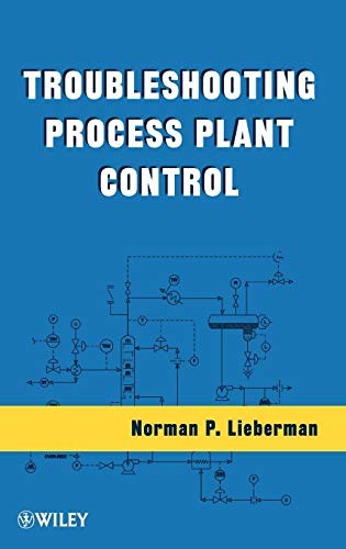 Troubleshooting Process Plant – GOOD