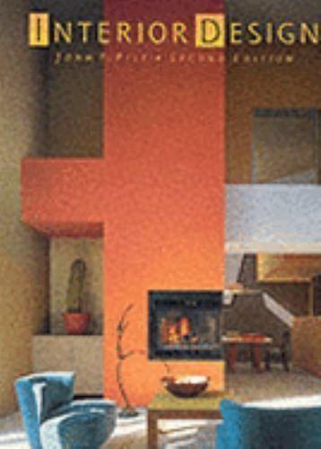 Interior Design by John F. Pile